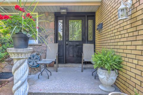 Photo 1 at 89 Portage Avenue, Pelmo Park W4, Toronto