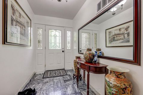 Photo 2 at 89 Portage Avenue, Pelmo Park W4, Toronto