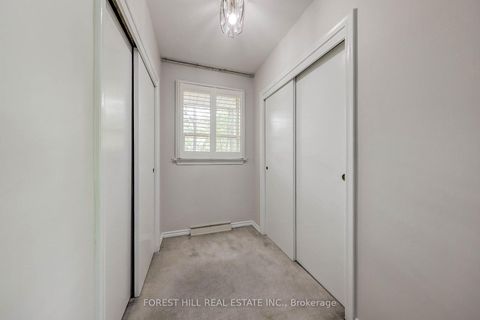 Photo 15 at 89 Portage Avenue, Pelmo Park W4, Toronto