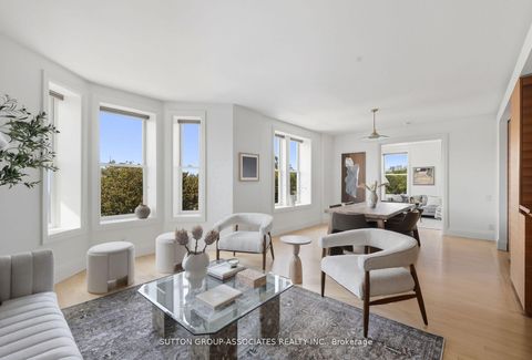 Photo 9 at 408 - 385 Brunswick Avenue, Annex, Toronto