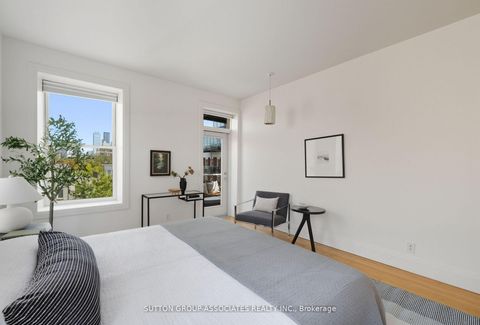 Photo 19 at 408 - 385 Brunswick Avenue, Annex, Toronto