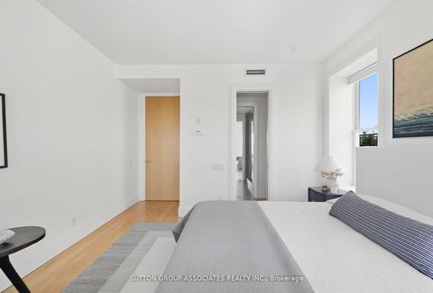 Photo 20 at 408 - 385 Brunswick Avenue, Annex, Toronto