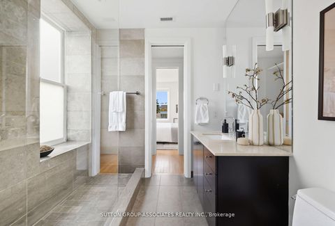 Photo 22 at 408 - 385 Brunswick Avenue, Annex, Toronto