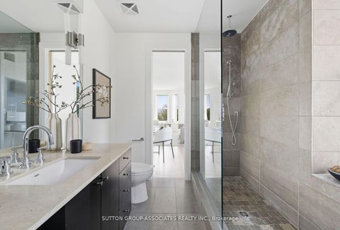 Photo 23 at 408 - 385 Brunswick Avenue, Annex, Toronto