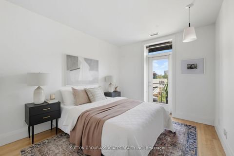 Photo 25 at 408 - 385 Brunswick Avenue, Annex, Toronto