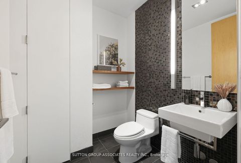 Photo 29 at 408 - 385 Brunswick Avenue, Annex, Toronto