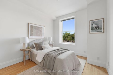 Photo 30 at 408 - 385 Brunswick Avenue, Annex, Toronto