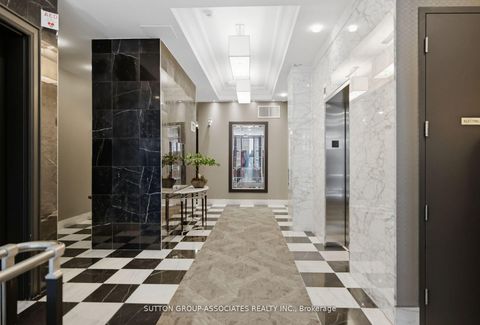 Photo 34 at 408 - 385 Brunswick Avenue, Annex, Toronto