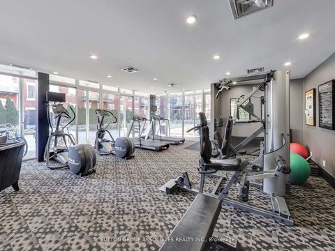 Photo 35 at 408 - 385 Brunswick Avenue, Annex, Toronto