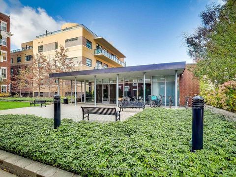 Photo 36 at 408 - 385 Brunswick Avenue, Annex, Toronto