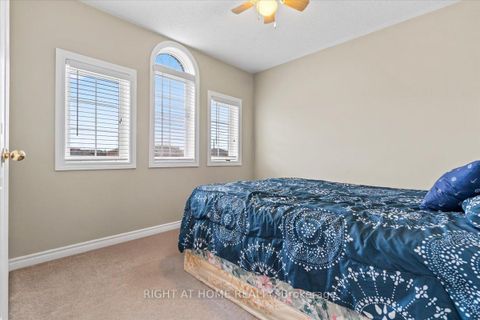 Photo 12 at 7 Michael Crescent, East Bayfield, Barrie