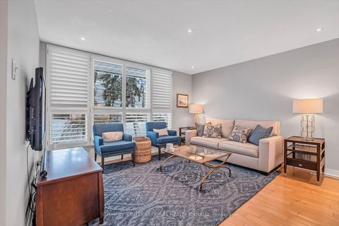 Photo 7 at 15 Addison Crescent, Don Mills, Toronto