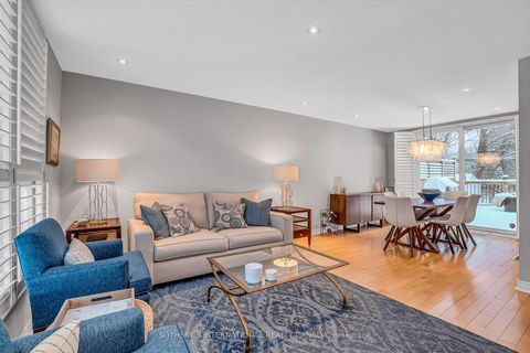 Photo 8 at 15 Addison Crescent, Don Mills, Toronto