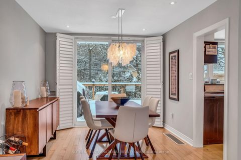 Photo 10 at 15 Addison Crescent, Don Mills, Toronto