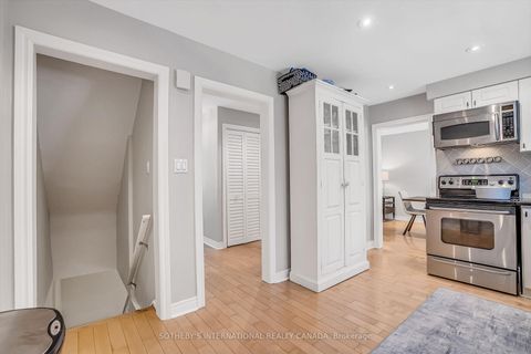 Photo 13 at 15 Addison Crescent, Don Mills, Toronto