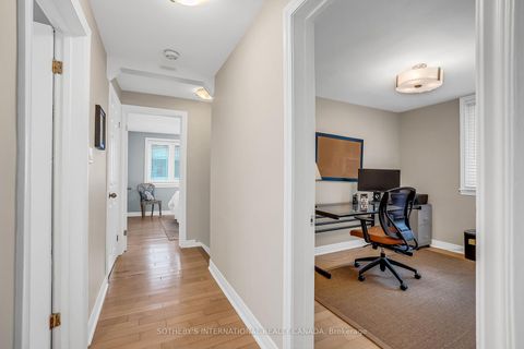 Photo 16 at 15 Addison Crescent, Don Mills, Toronto