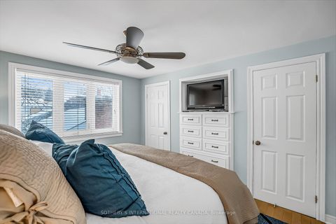 Photo 19 at 15 Addison Crescent, Don Mills, Toronto