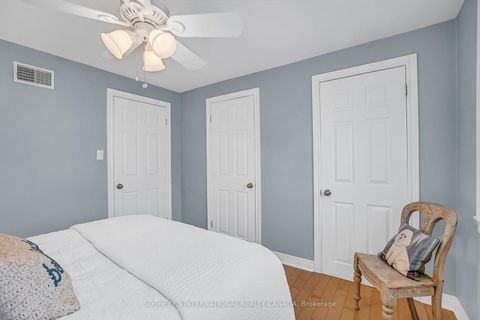 Photo 21 at 15 Addison Crescent, Don Mills, Toronto