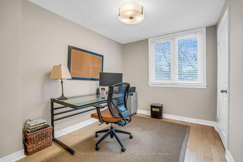 Photo 23 at 15 Addison Crescent, Don Mills, Toronto