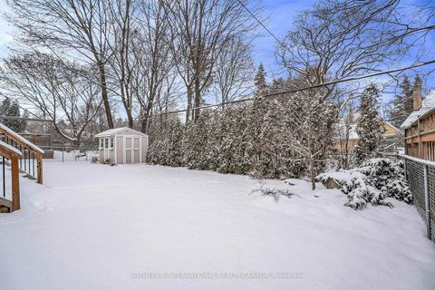 Photo 32 at 15 Addison Crescent, Don Mills, Toronto