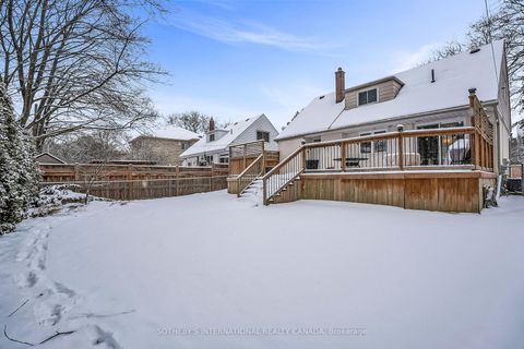 Photo 34 at 15 Addison Crescent, Don Mills, Toronto
