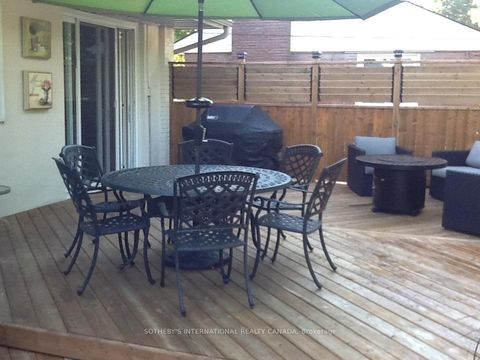 Photo 37 at 15 Addison Crescent, Don Mills, Toronto