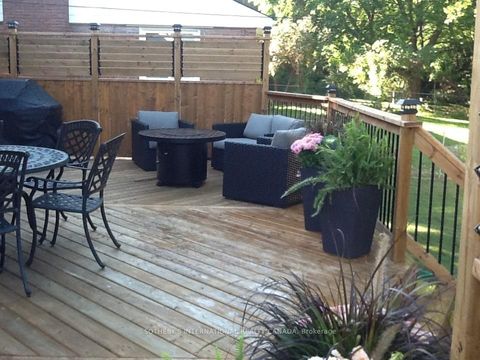 Photo 38 at 15 Addison Crescent, Don Mills, Toronto