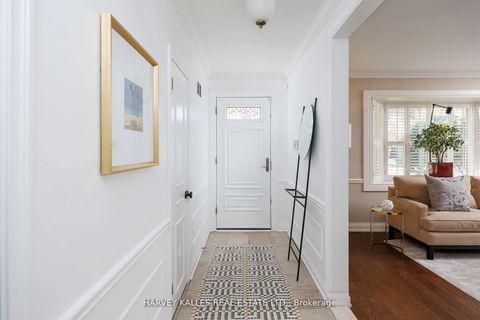 Photo 5 at 24 CEDARLAND Drive, Rosethorn, Toronto