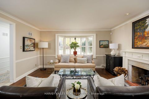 Photo 7 at 24 CEDARLAND Drive, Rosethorn, Toronto