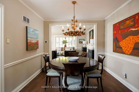 Photo 9 at 24 CEDARLAND Drive, Rosethorn, Toronto