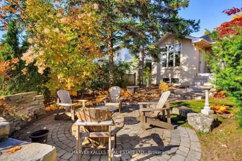 Photo 14 at 24 CEDARLAND Drive, Rosethorn, Toronto