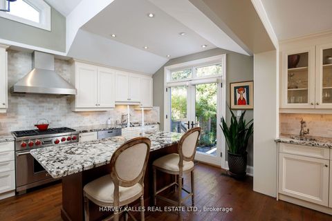 Photo 19 at 24 CEDARLAND Drive, Rosethorn, Toronto