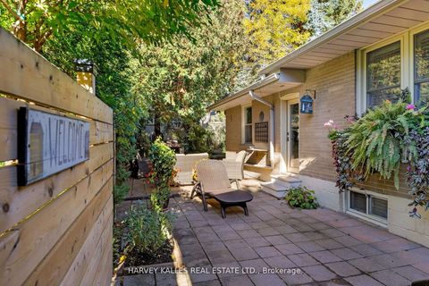 Photo 20 at 24 CEDARLAND Drive, Rosethorn, Toronto