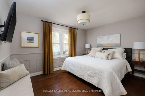 Photo 25 at 24 CEDARLAND Drive, Rosethorn, Toronto