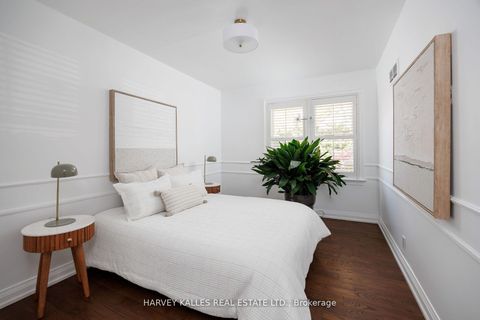 Photo 27 at 24 CEDARLAND Drive, Rosethorn, Toronto