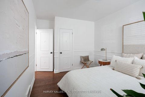 Photo 28 at 24 CEDARLAND Drive, Rosethorn, Toronto