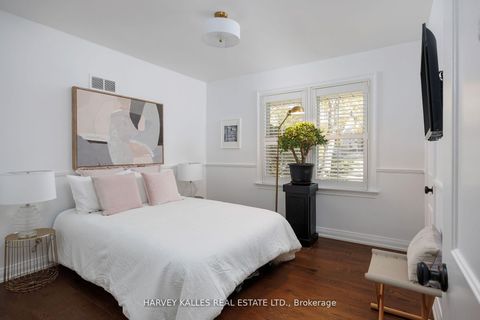 Photo 29 at 24 CEDARLAND Drive, Rosethorn, Toronto