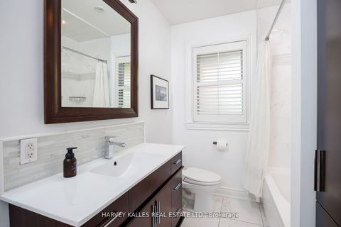 Photo 30 at 24 CEDARLAND Drive, Rosethorn, Toronto