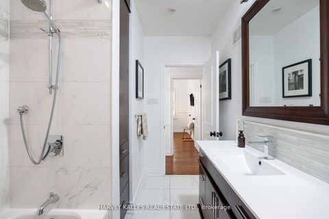 Photo 31 at 24 CEDARLAND Drive, Rosethorn, Toronto