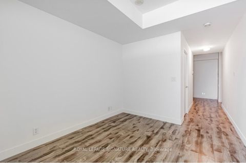 Photo 3 at 703 - 33 Mill Street, Waterfront Communities C8, Toronto