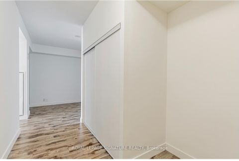 Photo 4 at 703 - 33 Mill Street, Waterfront Communities C8, Toronto