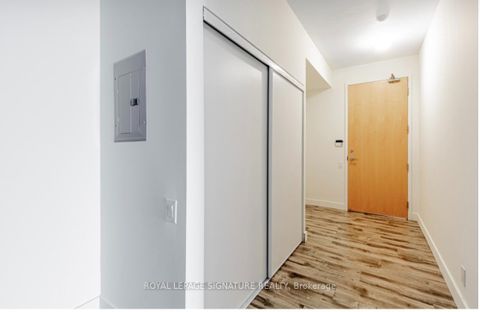 Photo 6 at 703 - 33 Mill Street, Waterfront Communities C8, Toronto