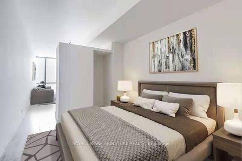 Photo 8 at 703 - 33 Mill Street, Waterfront Communities C8, Toronto