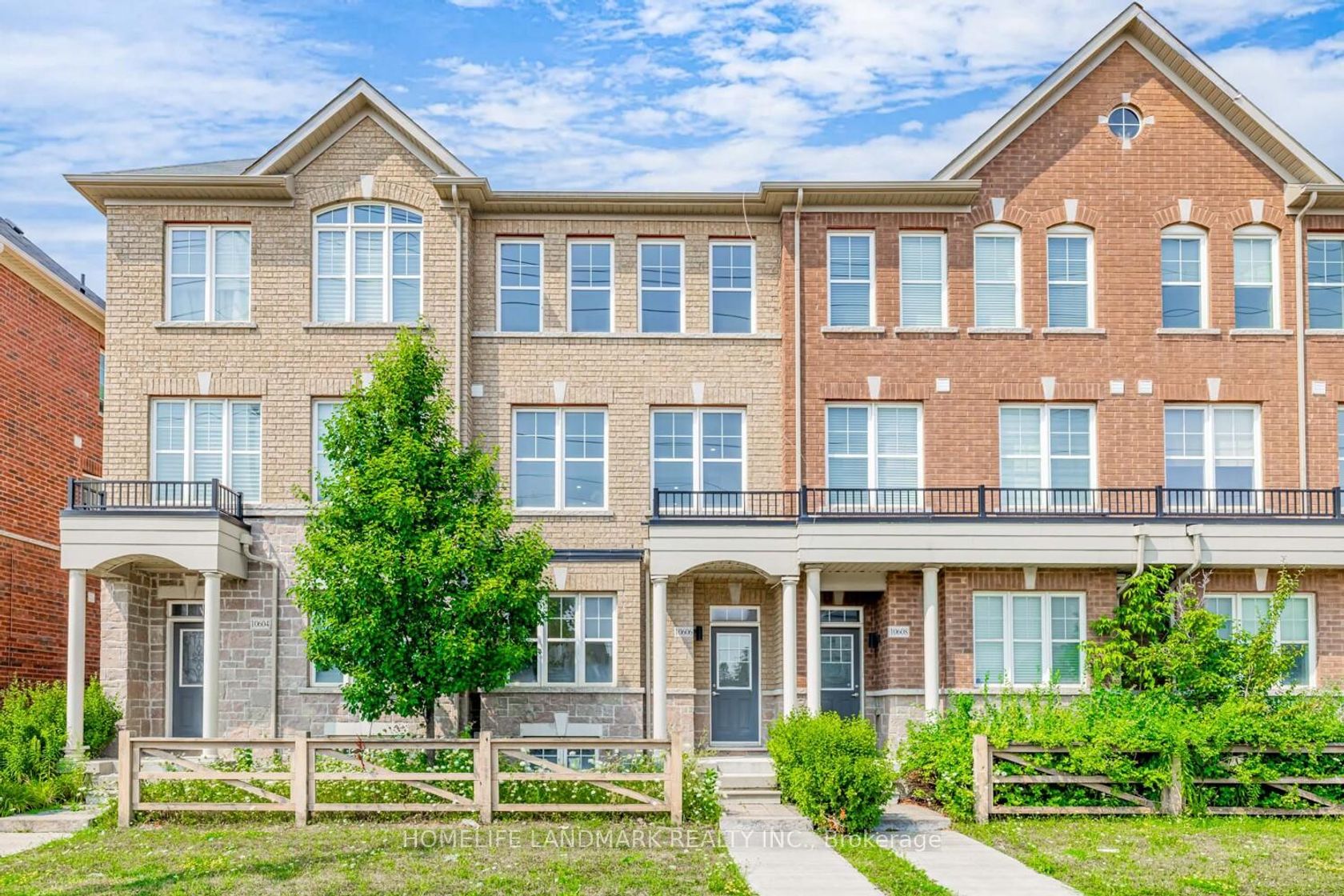 10606 Bathurst Street, Patterson, Vaughan 