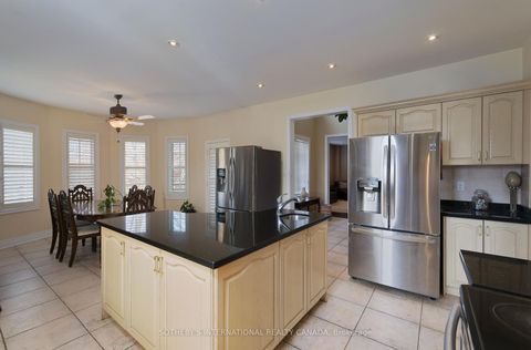 Photo 14 at 110 Velmar Drive, East Woodbridge, Vaughan