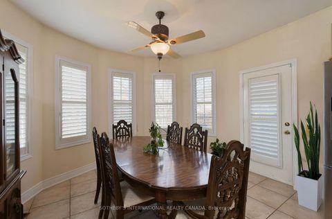 Photo 16 at 110 Velmar Drive, East Woodbridge, Vaughan