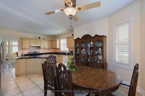 Photo 17 at 110 Velmar Drive, East Woodbridge, Vaughan