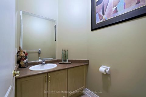 Photo 23 at 110 Velmar Drive, East Woodbridge, Vaughan