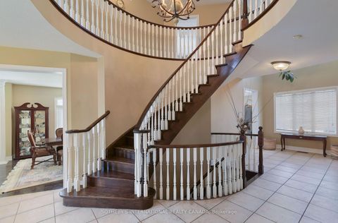 Photo 24 at 110 Velmar Drive, East Woodbridge, Vaughan