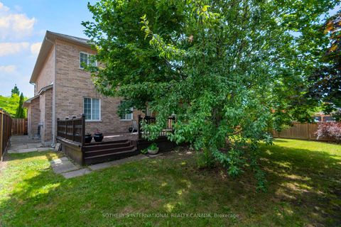 Photo 42 at 110 Velmar Drive, East Woodbridge, Vaughan